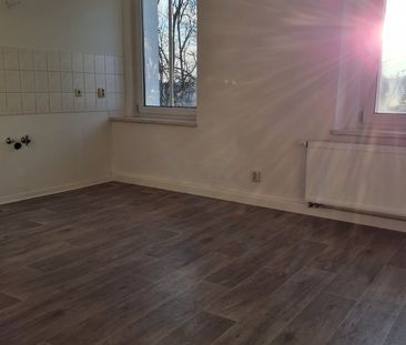 Single-Glück über den Dächern: Dein moderner Logenplatz in City-Nähe! - Foto 2