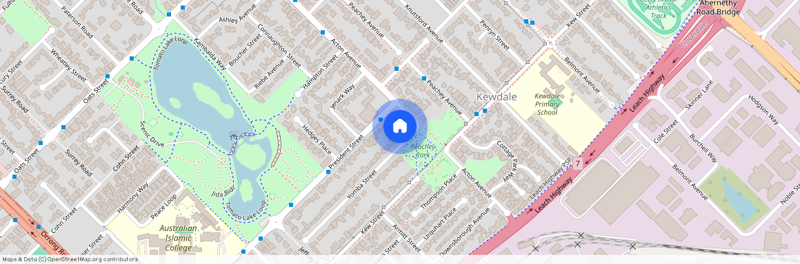 49 Yomba Street Kewdale, WA 6105