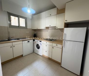 Location Appartement 2 pièces 48m² NICE 06000 - Photo 5