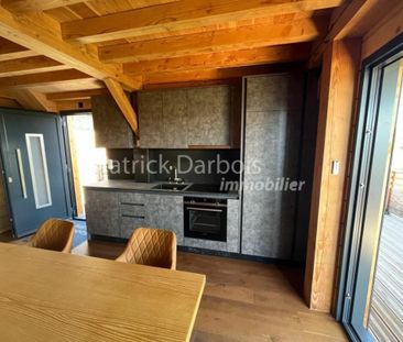 Chalet 3.5 pièces à Anzère - Photo 1
