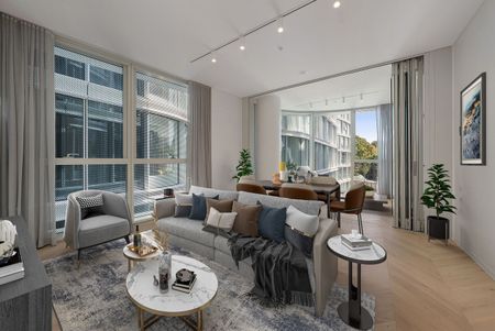 Unit 801/168 Walker Street, North Sydney - Photo 3