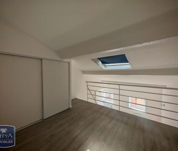 Location Appartement 2 pièces 38m² MONTAUBAN 82000 - Photo 2