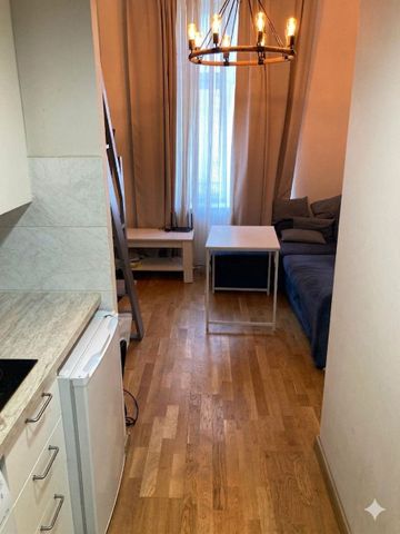 Klimatyczna Mini-Kawalerka 15m2 – Kazimierz 15 m² - Zdjęcie 2