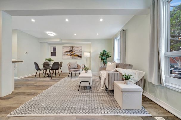 For Lease - 228 Mary Street Unit# Main, Hamilton, Ontario - Photo 1