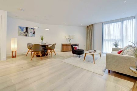 Harbour Avenue, SW10, London - Photo 4