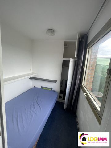 Appartement 2 pièces à Valenciennes - Photo 2