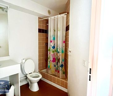 Location Appartement 1 pièce 21m² LORIENT 56100 - Photo 3