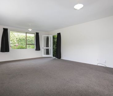 Two Bedroom Unit – Heatpump - Photo 2