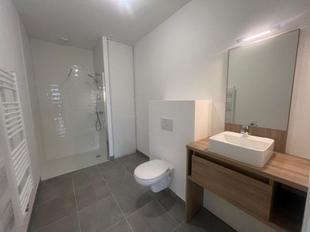 Location Appartement 2 pièces 38m² VERTOU 44120 - Photo 3