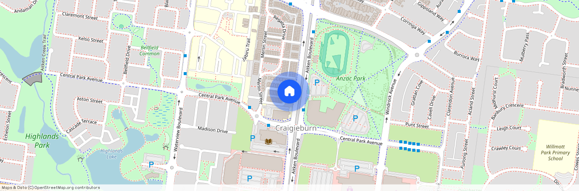 785 Aitken Boulevard, VIC 3064, Craigieburn