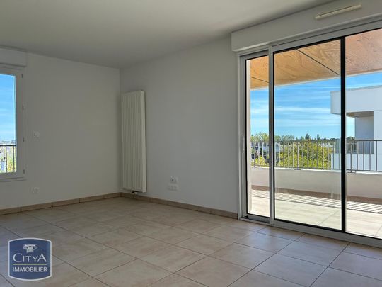 Location Appartement 3 pièces 61m² ST NAZAIRE 44600 - Photo 1