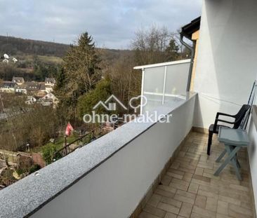 Ruhig & Modern 2-3 ZKB + Balkon mit weitblick Emmersberg - Foto 4