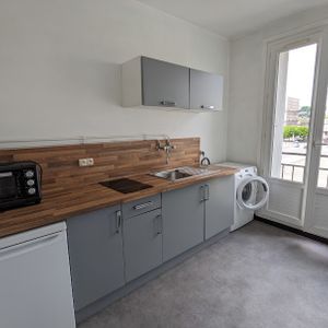 Ref: 284 Appartement à Le Havre - Photo 2