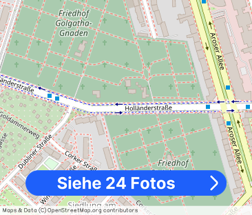 WG051.01 Holländerstraße - Foto 1