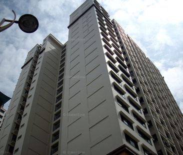Blk 691A Choa Chu Kang Crescent (Choa Chu Kang), HDB 4 Rooms - For ... - Photo 2