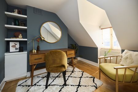 Despard Road, London, N19 flat to rent - Photo 3