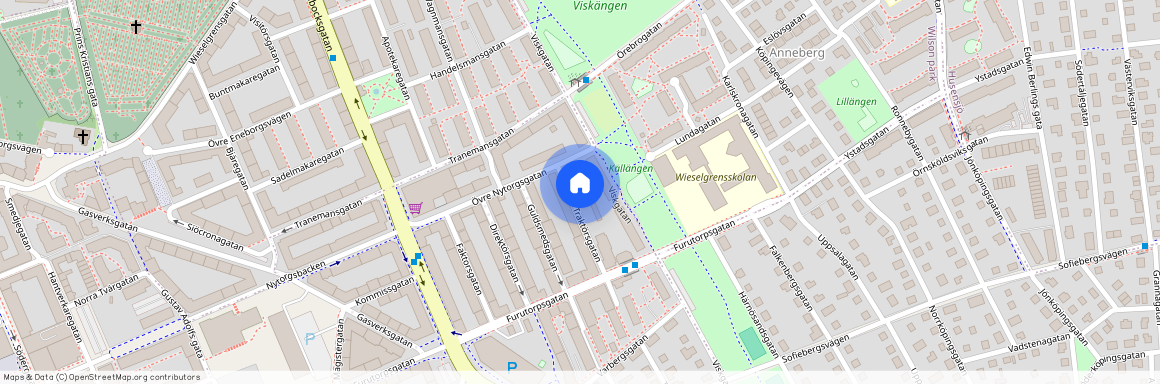 Traktörsgatan 5, Helsingborg