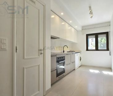 Apartment T2 in Cacém e São Marcos, Sintra - Photo 1
