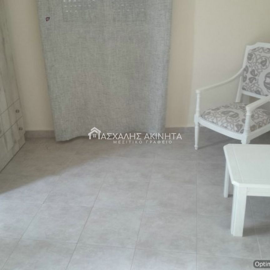 Studio/Γκαρσονιέρα για ενοικίαση - Ηράκλειο Κρήτης, - Photo 1