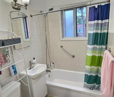 4½ – 2 chambres fermées, duplex tranquille, Parc-Extension - Photo 4