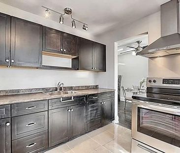 For Lease - 167 Septonne Avenue Unit# Main Fl, Newmarket, Ontario - Photo 4