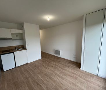 Location Appartement 1 pièce 22m² CHAMPCEVINEL 24750 - Photo 6