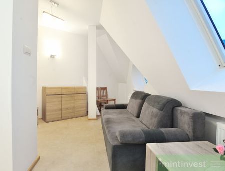 Kawalerka świeżo po remoncie - Zdjęcie 5