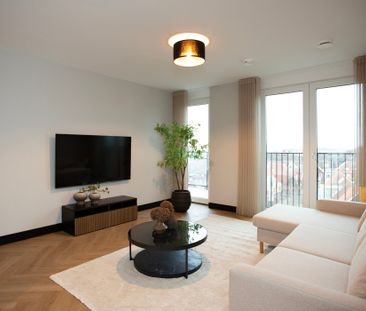 Te huur: Appartement Fascinatio Boulevard in Capelle aan den IJssel - Photo 2