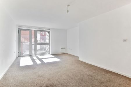 1 bedroom apartment to rent Elmira Way, Salford, Greater Manchester, M5 - Photo 2