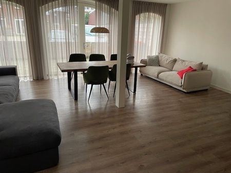 Te huur: Appartement Stedekestraat in Tilburg - Photo 3