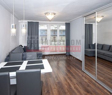 Mieszkanie do wynajęcia Opole, Centrum, 2 pokoje, 42m - Фото 1