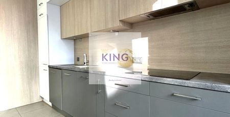 Mieszkanie na wynajem Szczecin, Centrum - Zdjęcie 3