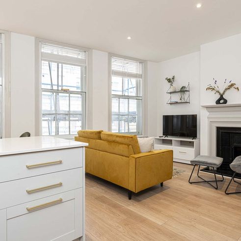 Irving Street - Photo 1