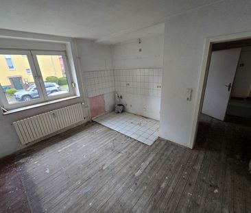 Sanierte Wohnung ab 22.01.2025 - Düsseldorf-Reisholz - Foto 4