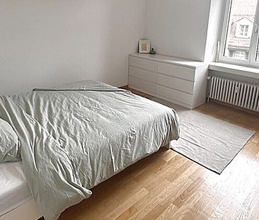 4½ Zimmer-Wohnung in Thun (BE), möbliert, auf Zeit - Foto 4