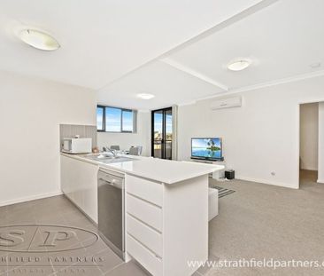 Great Location, 1 Bedroom Apartment - Photo 1