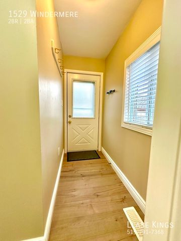 2 Beds and 1.5 Baths Home in Walkerville - Photo 3