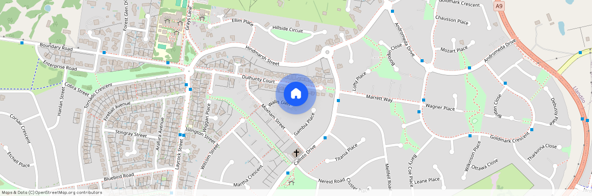 7 Wallis Glen, NSW 2749, Cranebrook