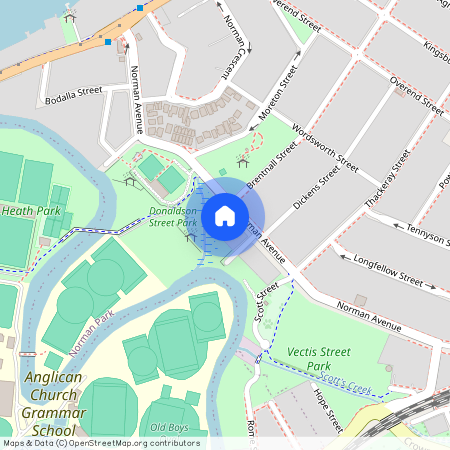 87, Norman Avenue, QLD, Norman Park