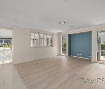 Massive Family Living Designed for Entertaining – Upper Coomera - Photo 1