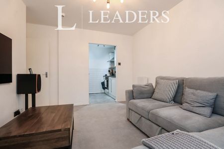 1 bedroom apartment to rent Governors Court, Landor Road, Warwick, CV34 - Photo 3