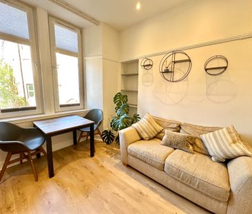 Garrioch Road, North Kelvinside, Glasgow, G20 8RJ - Photo 1