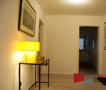 Westerberg, möblierte DG-Wohnung mit Stellplatz in Altstadtnähe - Photo 6