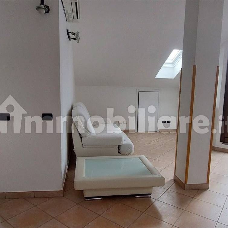 Bilocale via Mozart 30, Parco, Monza - Photo 1