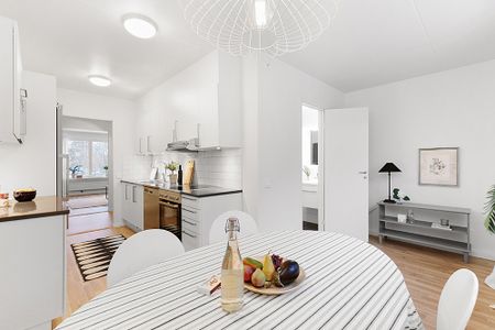 Bandstolsvägen 1, 756 48, Uppsala - Foto 2