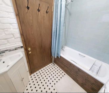 1 bedroom house of multiple occupation to rent - Photo 5