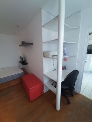 94160, Saint Mande - Photo 1