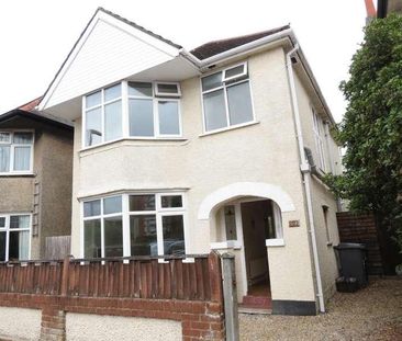 Bedroom Detached House In Winton, BH9 - Photo 5