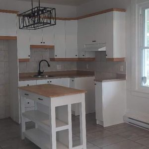 Grand 4 1/2, droit aux animaux, parfait pour mobilité réduite, Farnham - Photo 3