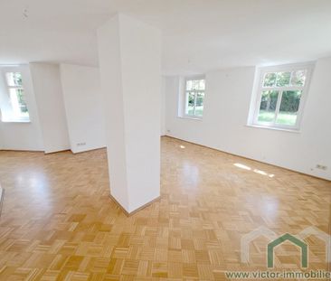 ** Großzügig geschnittene 2-Zimmer-Whg. mit Fußbodenheizung und Par... - Photo 2